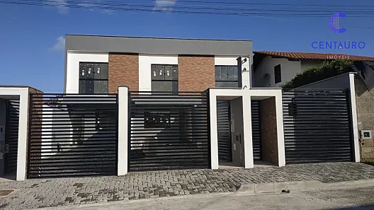 Casa com 3 Quartos à venda, 76m² no Fontesville, Juiz de Fora