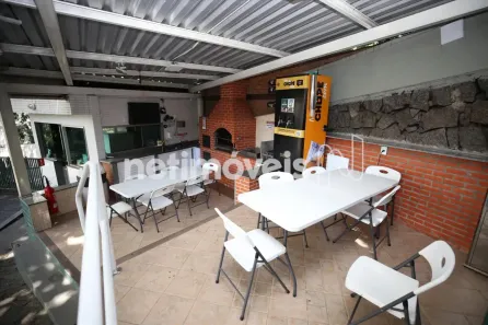 Apartamento com 3 Quartos à venda, 137m² no Santa Lúcia, Vitória