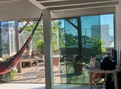 Cobertura com 3 Quartos à venda, 154m² no Carvoeira, Florianópolis