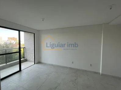 Apartamento com 2 Quartos para alugar, 53m² no Bessa, João Pessoa
