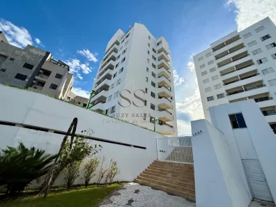 Apartamento com 3 Quartos à venda, 67m² no Centro, Matinhos