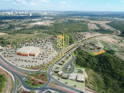 à venda, 181m² no Condomínio Residencial Florais Safira, Cuiabá