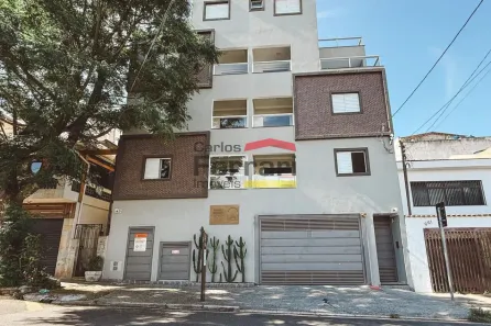 Apartamento com 2 Quartos para alugar, 49m² no Água Fria, São Paulo