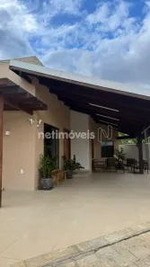 Casa de Condomínio com 5 Quartos à venda, 350m² no Vila São José, Brasília
