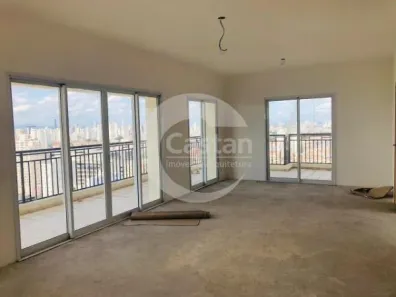 Apartamento com 4 Quartos à venda, 224m² no Parque da Mooca, São Paulo