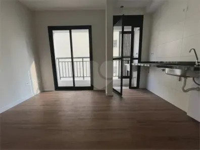 Apartamento com 1 Quarto à venda, 27m² no Jardim São Paulo(Zona Norte), São Paulo