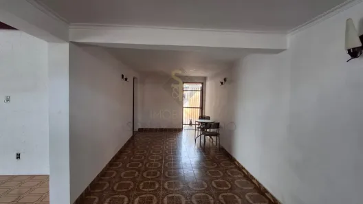 Casa com 3 Quartos à venda, 182m² no Jardim Paulista, Ribeirão Preto