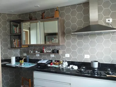 Apartamento com 4 Quartos à venda, 180m² no Anchieta, São Bernardo do Campo