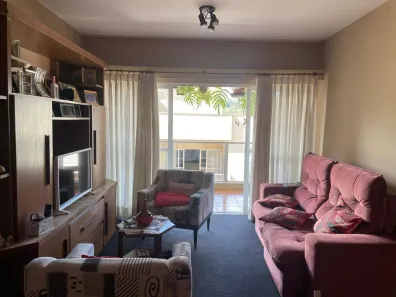 Apartamento com 2 Quartos à venda, 85m² no Valparaíso, Petrópolis
