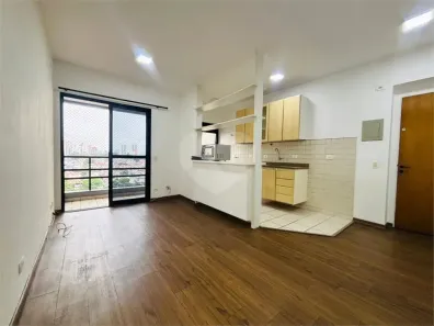 Apartamento com 1 Quarto à venda, 41m² no Saúde, São Paulo