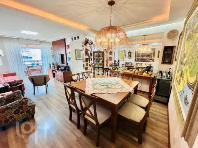 Apartamento com 3 Quartos à venda, 140m² no Campinas, São José