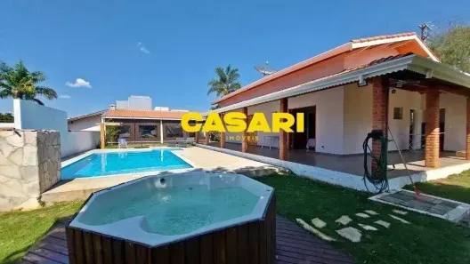 Fazenda/Sítio com 3 Quartos à venda, 339m² no , Iperó