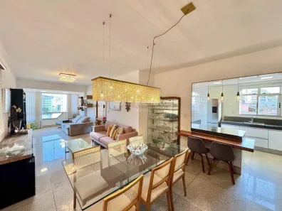 Cobertura com 5 Quartos à venda, 200m² no Gutierrez, Belo Horizonte