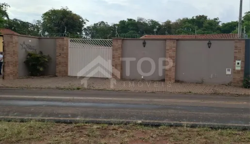 Ponto Comercial para alugar, 120m² no Jardim das Torres Prolongamento, São Carlos