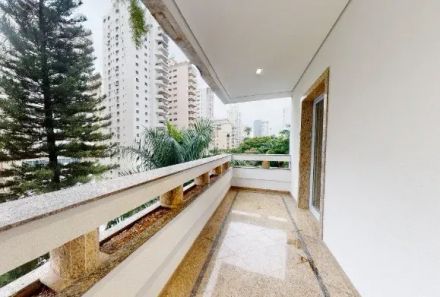 Apartamento com 3 Quartos à venda, 285m² no Higienópolis, São Paulo