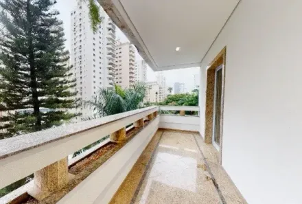 Apartamento com 3 Quartos à venda, 285m² no Higienópolis, São Paulo