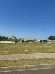 Lote/Terreno à venda, 1020m² no Parque Reserva Fazenda Imperial, Sorocaba
