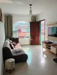 Casa com 3 Quartos à venda, 128m² no Planalto, São Bernardo do Campo