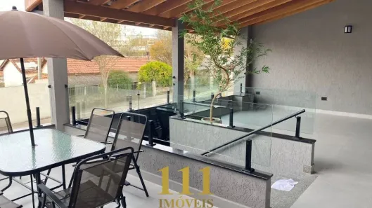Casa com 3 Quartos à venda, 210m² no Jardim Oriente, São José dos Campos