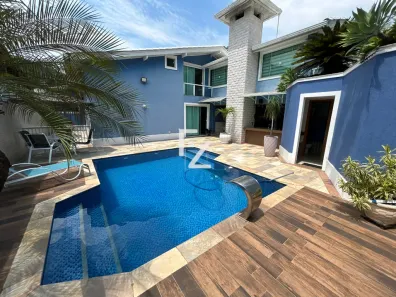 Casa de Condomínio com 5 Quartos à venda, 342m² no Jacarepaguá, Rio de Janeiro