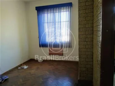Apartamento com 2 Quartos à venda, 62m² no Vila Isabel, Rio de Janeiro