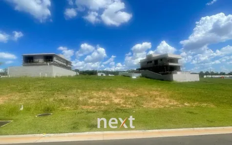 Lote/Terreno à venda, 1200m² no Loteamento Residencial Pedra Alta (Sousas), Campinas