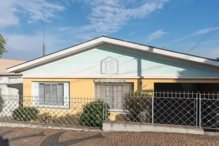 Casa com 5 Quartos à venda, 155m² no Jardim Novo Campos Elíseos, Campinas