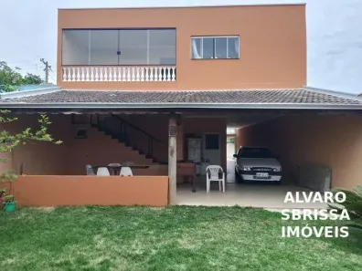 Casa com 3 Quartos à venda, 288m² no Parque Residencial Potiguara, Itu