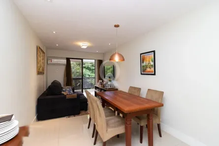 Apartamento com 2 Quartos à venda, 75m² no Méier, Rio de Janeiro