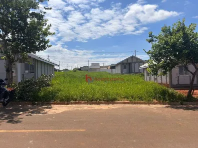 Lote/Terreno à venda, 200m² no Jardim Tangará, Bady Bassitt