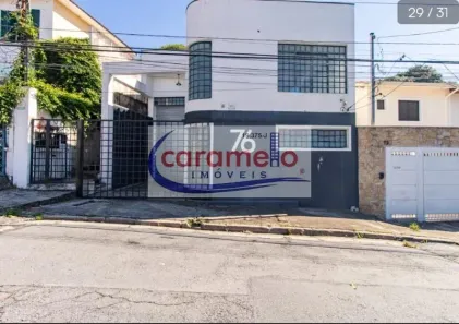 Galpão/Depósito/Armazém à venda, 600m² no Vila Ipojuca, São Paulo