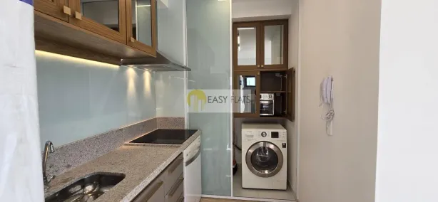 Apartamento com 2 Quartos para venda ou aluguel, 39m² no Vila Nova Conceição, São Paulo
