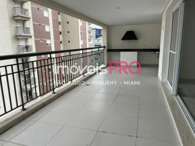 Apartamento com 4 Quartos à venda, 246m² no Vila Mariana, São Paulo