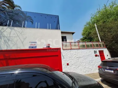 Sobrado com 4 Quartos à venda, 413m² no Indianópolis, São Paulo