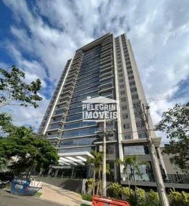 Apartamento com 3 Quartos à venda, 222m² no Nova Campinas, Campinas