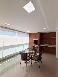 Apartamento com 3 Quartos à venda, 134m² no Jardim das Américas, Cuiabá