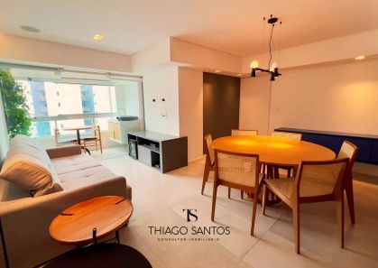 Apartamento com 3 Quartos à venda, 98m² no Boa Viagem, Recife