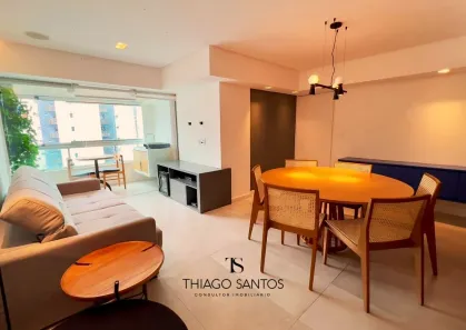 Apartamento com 3 Quartos à venda, 98m² no Boa Viagem, Recife