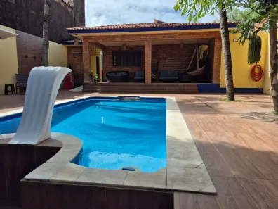 Casa com 5 Quartos à venda, 189m² no Janga, Paulista