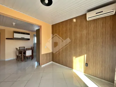 Apartamento com 2 Quartos à venda, 63m² no Barra do Aririú, Palhoça