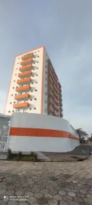 Apartamento com 2 Quartos à venda, 54m² no Chácara Glória, Itanhaém