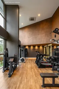 Apartamento com 1 Quarto à venda, 56m² no Caxangá, Recife