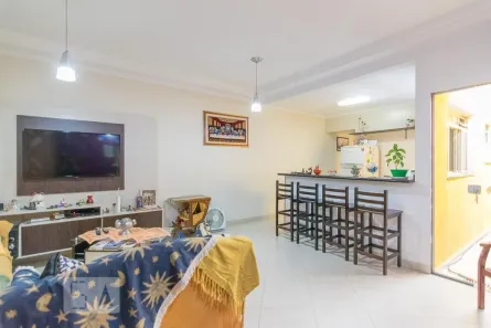 Casa com 3 Quartos à venda, 198m² no Rudge Ramos, São Bernardo do Campo