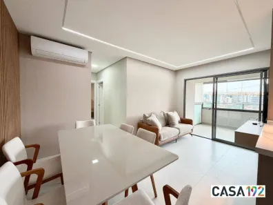 Apartamento com 2 Quartos para alugar, 70m² no Brooklin Paulista, São Paulo