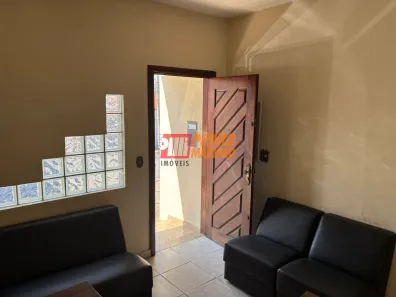 Imóvel Comercial para alugar, 131m² no Anchieta, São Bernardo do Campo