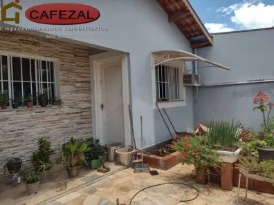 Casa com 3 Quartos à venda, 119m² no Moradia do Sol, Itupeva