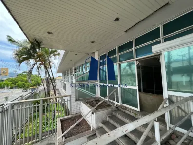 Prédio Comercial para alugar, 8000m² no Freguesia (Jacarepaguá), Rio de Janeiro