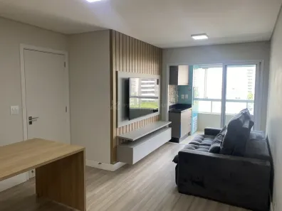 Apartamento com 3 Quartos à venda, 78m² no Zona 03, Maringá