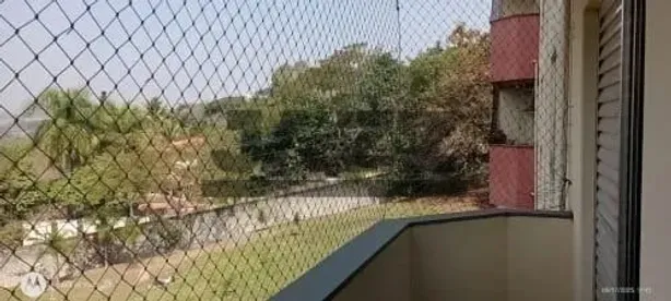 Apartamento com 2 Quartos à venda, 75m² no Jardim Satélite, São José dos Campos