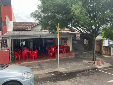 Lote/Terreno à venda, 625m² no Centro, Londrina